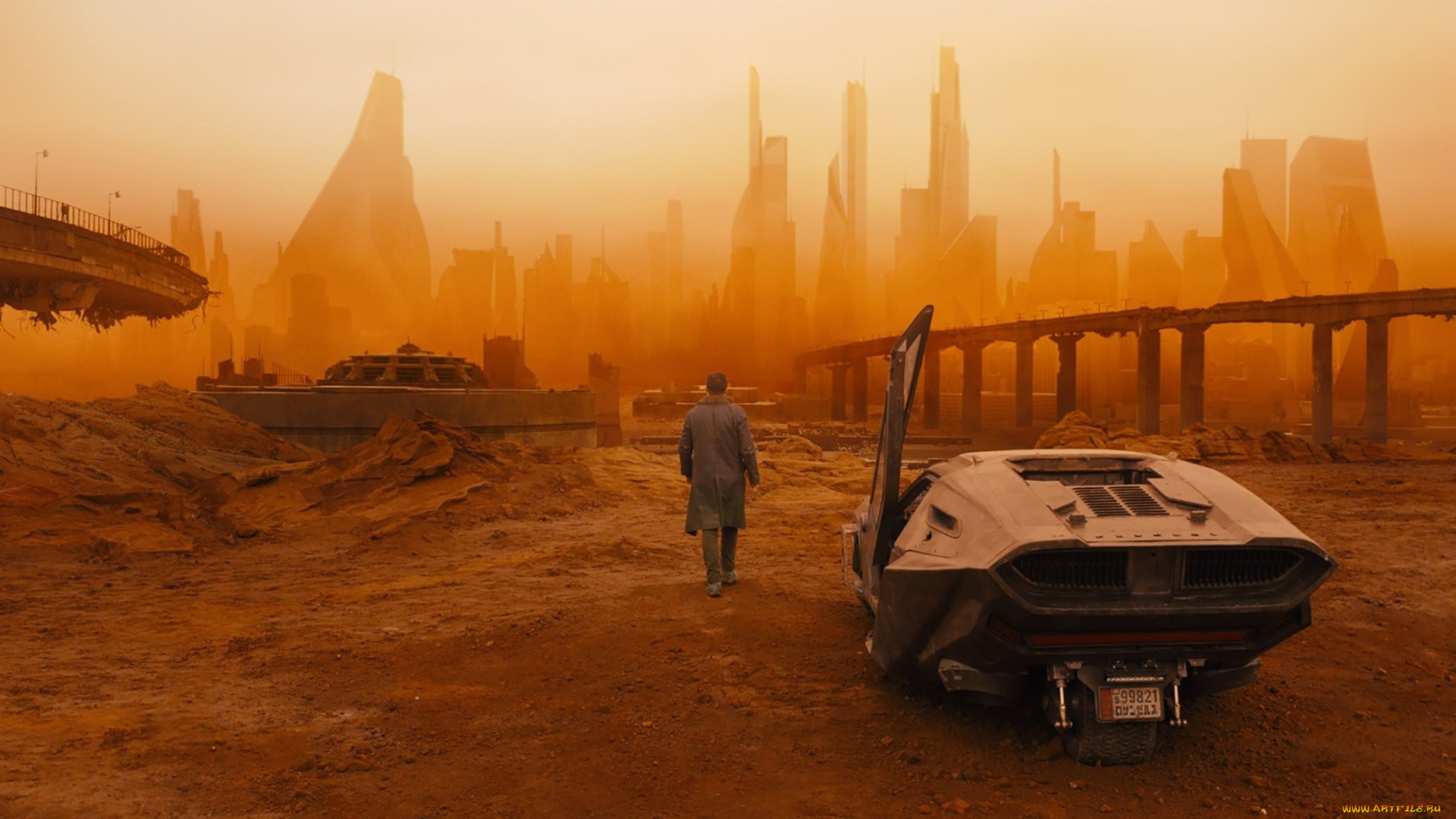  , 2015,  , , , blade runner 2049